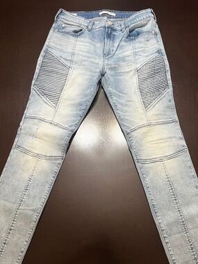 Men’s Pacsun “Stacked Skinny” Jeans